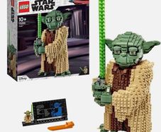 Lego Star Wars 75255 Yoda