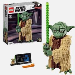 Lego Star Wars 75255 Yoda