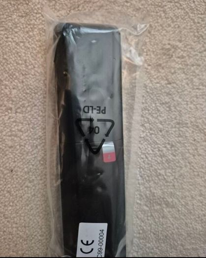 Virgin Media Remote