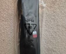 Virgin Media Remote