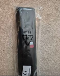 Virgin Media Remote