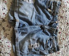 Girls shorts