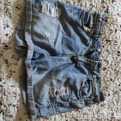 Girls shorts