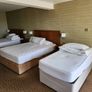 double bed mattresses, bases, back boards Image 2
