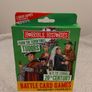 Horrible Histories Tudors battle Card Game new in box Image 2