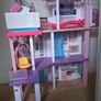 Barbie dreamhouse Image 2