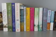Women's fiction novels