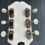 Epiphone Crestwood Custom Polaris White Image 6