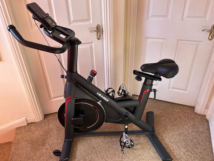 Chaoke Spin Bike