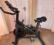 Chaoke Spin Bike