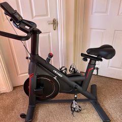 Chaoke Spin Bike