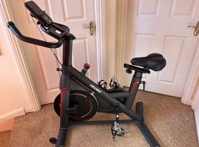 Chaoke Spin Bike