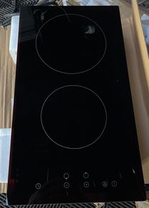 Ceramic Hob 2 Zone New