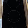 Ceramic Hob 2 Zone New Image 2