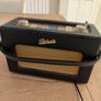 Roberts Revival iStream 3L black DAB/DAB+/FM + Smart Radio Image 2