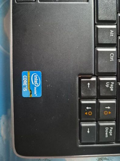 dell e6220 i5