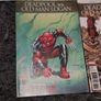 Deadpool vs Old Man Logan Comics Image 5