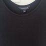 Black dress size 12 bnwt Image 3
