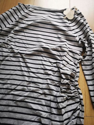 Maternity dress size S