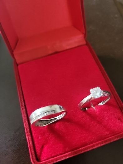 rings