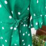 Wednesday's Girl dress size approx 12 - 14 Image 2