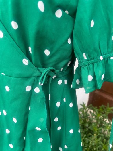 Wednesday's Girl dress size approx 12 - 14