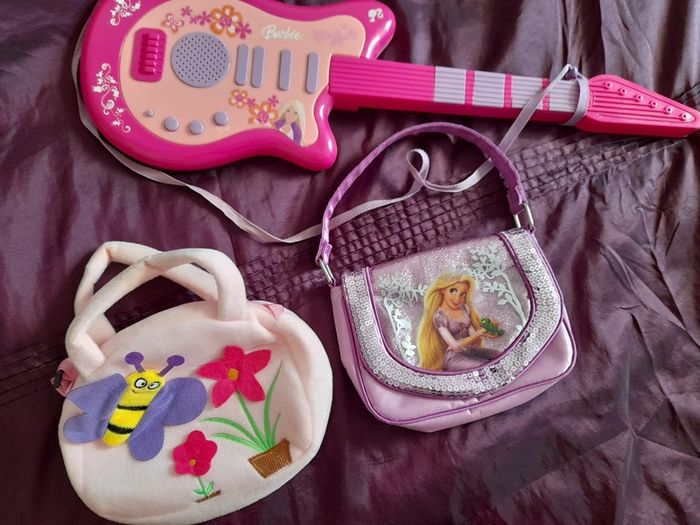 Toys   and   bags for girls,Teddy,Dolls mineymouse is talking