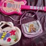 Toys   and   bags for girls,Teddy,Dolls mineymouse is talking Image 2