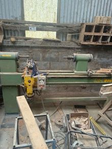 Killinger Copy Lathe