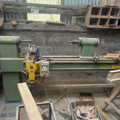 Killinger Copy Lathe