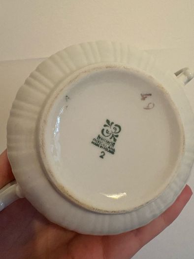 china set