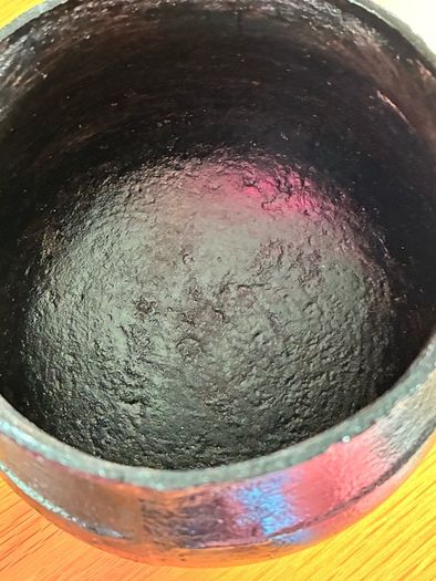 Skillet Pot