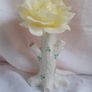 Belleek Tree Branch Vase Image 3