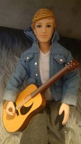 Boy Doll