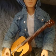 Boy Doll