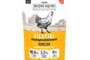 Wet cat food Country of Animals MONOPETINE Chicken fillets (adult) 85g