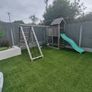 Swing set Image 3