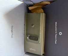 Google Pixel 10 pro XL