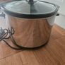 Morphy richards slow cooker, 5.5 litres, never used Image 3