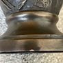 Chunky Vintage Genesis Fine Arts Steve Finney Vase 2005 Image 5