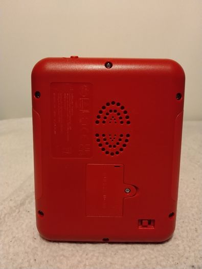 multilingual Learning Educational Tablet Toy