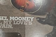 Nigel Mooney - All My Love's In Vain.