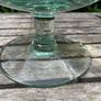 Giant Oversize Hand Blown Brandy Glass Image 6
