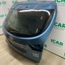 2014 Hyundai i40 Tailgate Bootlid Estate Blue Image 3