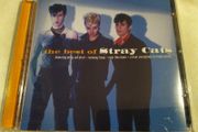 The Best of Stray Cats Cd