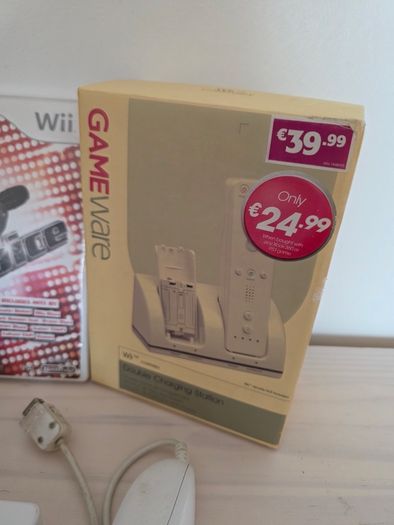 Nintendo wii