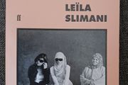 Sex And Lies / Leila Slimani /2020