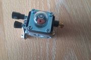 stihl    fs38   strimmer  carburetor