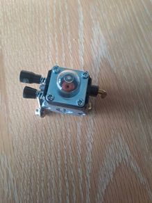 stihl    fs38   strimmer  carburetor