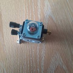stihl    fs38   strimmer  carburetor